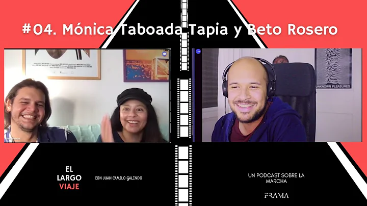 Monica Taboada Photo 14