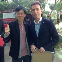 Kim Chow Photo 7