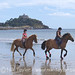 Michael Riding Photo 28