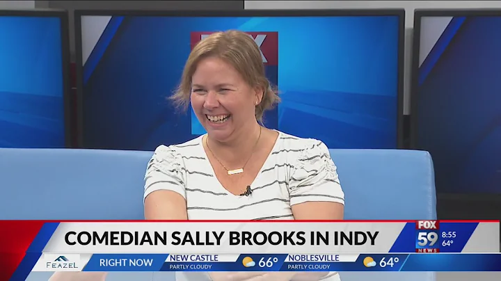Sally Brooks Photo 34
