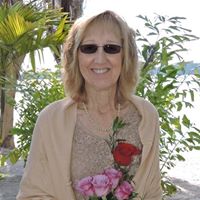 Gail Brooks Photo 2