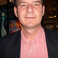 Thomas Higgs Photo 1
