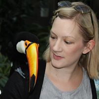 Sarah Riley Photo 7