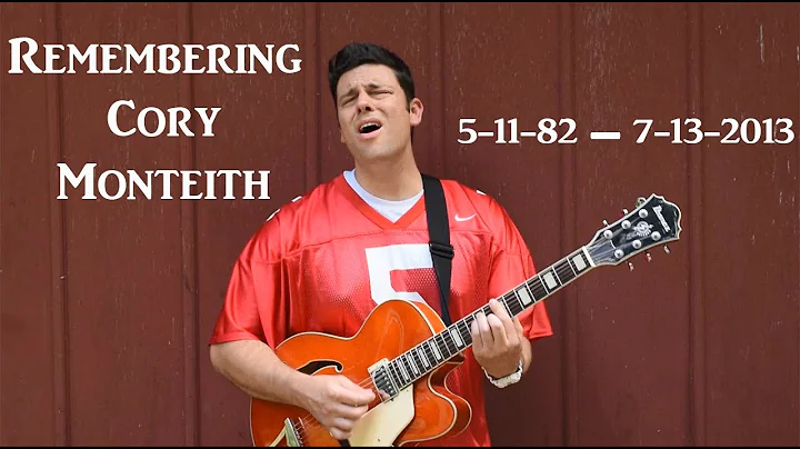 Michael Monteith Photo 31