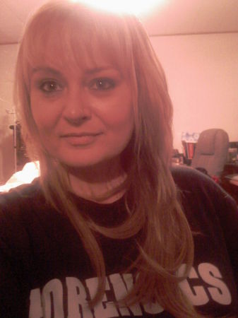 Suzanne Johnson Photo 25