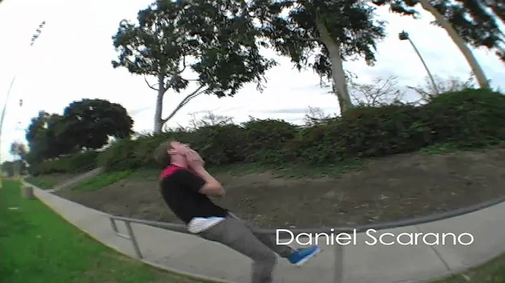 Daniel Scarano Photo 14