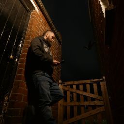 Wayne Jefferson Photo 14