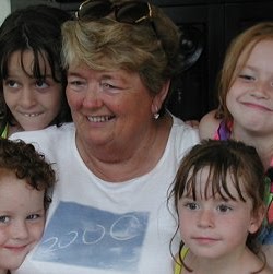 Anne Traynor Photo 6