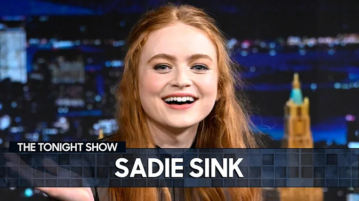 Sadie Ferris Photo 7