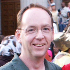 Daniel Randolph Photo 17