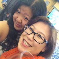 Teresa Tai Photo 2