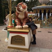 Mari Nakamura Photo 3