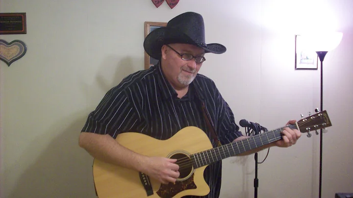 Scott Rainwater Photo 17
