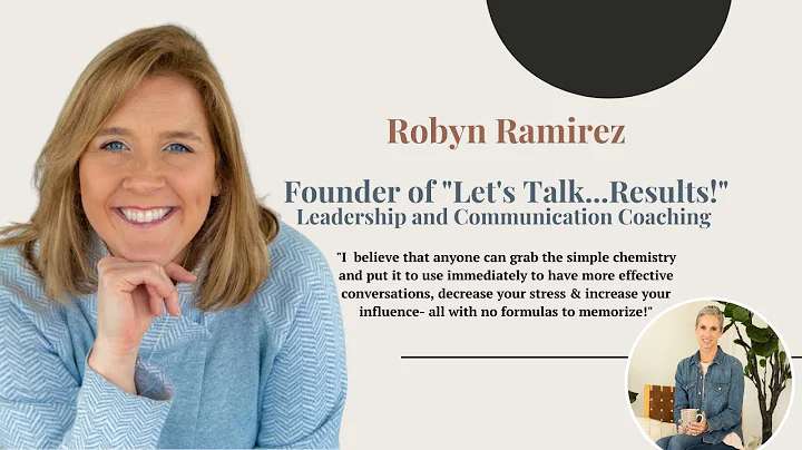 Robyn Ramirez Photo 19