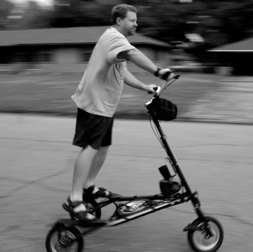 Chad Guillory Photo 9