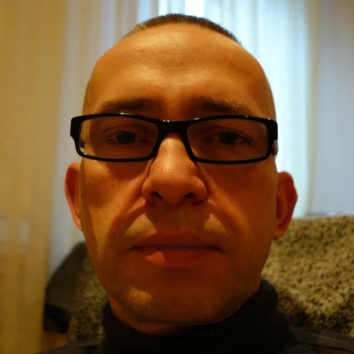 Robert Heimann Photo 9