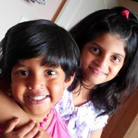 Sandhya Rao Photo 6