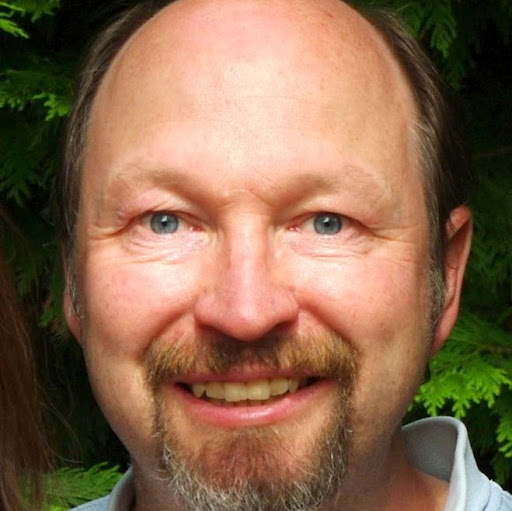 Colin Forbes Photo 10