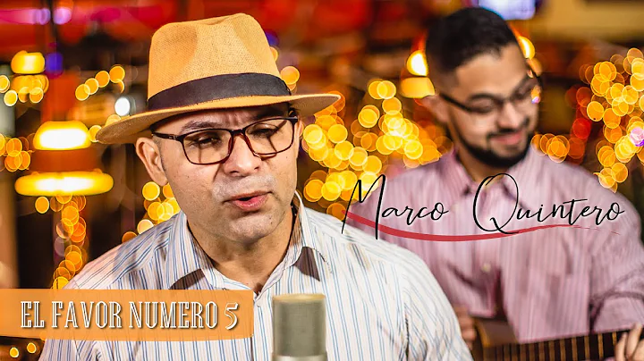 Marco Quintero Photo 25