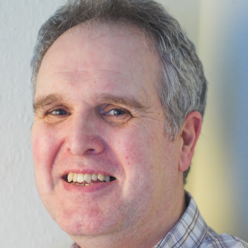 John Murdoch Photo 10