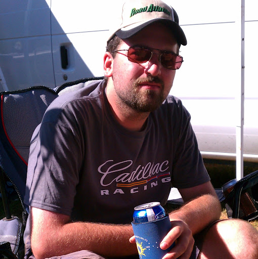 Rick Hughes Photo 12