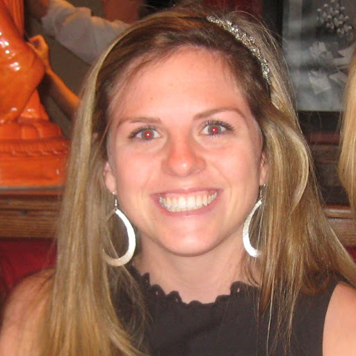 Molly Anderson Photo 17
