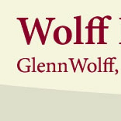 Glenn Wolff Photo 2