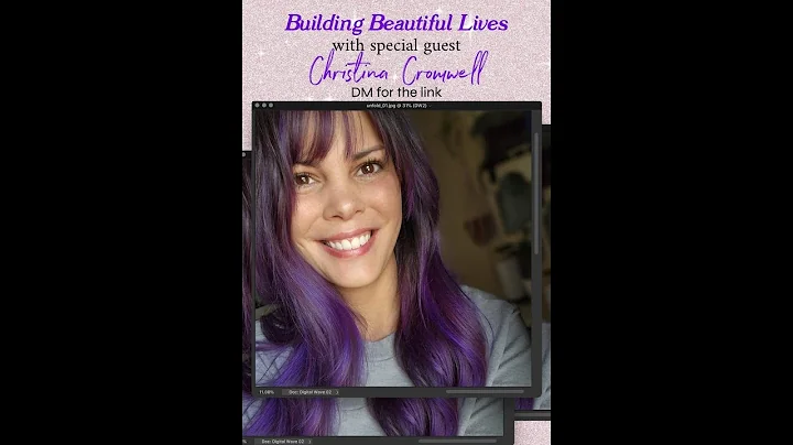 Christina Cromwell Photo 19