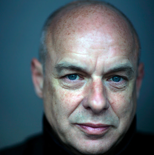 Brian Eno Photo 11