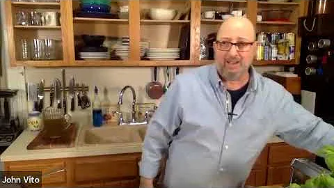 John Vito Photo 12