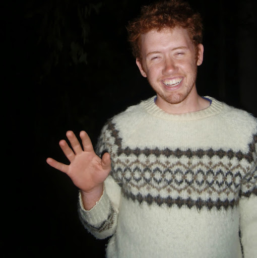 Paul Berowski Photo 1