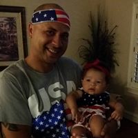 Eric Locklear Photo 7