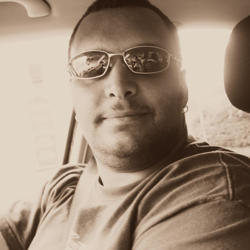 Craig Frederick Photo 16