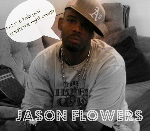 Jason Flowers Photo 12