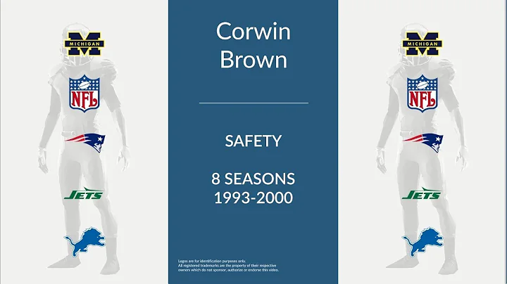 Corwin Brown Photo 23