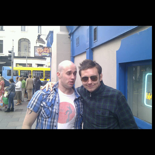 Alan Flanagan Photo 12