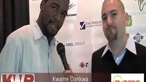 Kwame Dankwa Photo 14