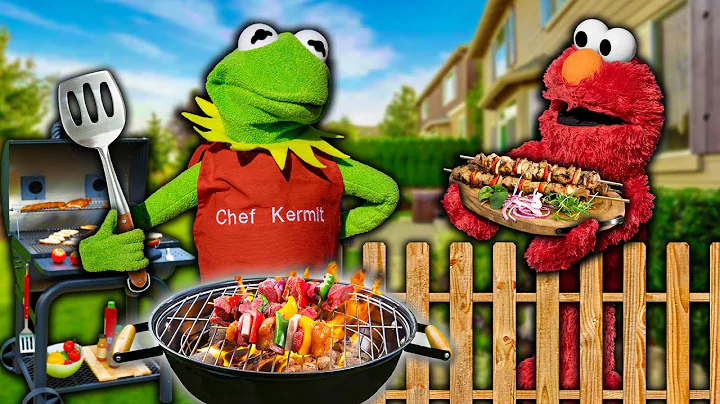 Kermit Cook Photo 9