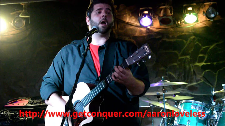Aaron Loveless Photo 19