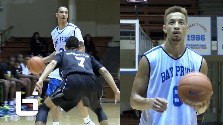 Quincy Smith Photo 41