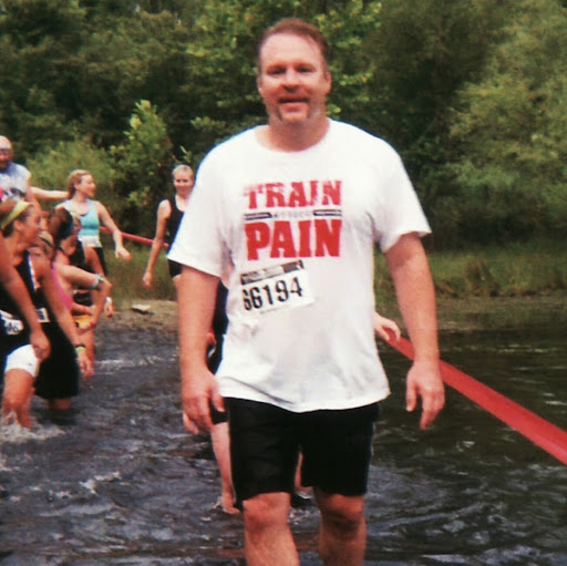 Gary Mower Photo 2
