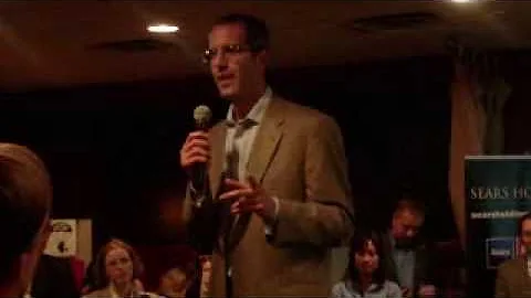 Jason Seiden Photo 3