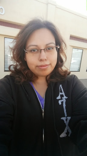 Sonya Garcia Photo 15