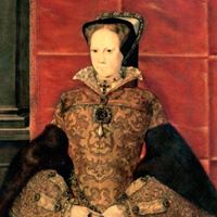 Mary Tudor Photo 4