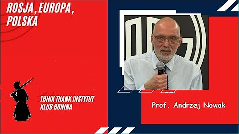 Andrzej Nowak Photo 24