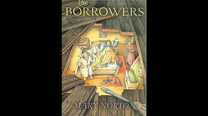 Mary Norton Photo 38