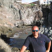 Jorge Corchado Photo 3