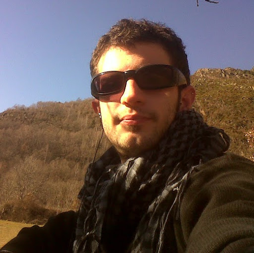 Dani Ferrer Photo 14