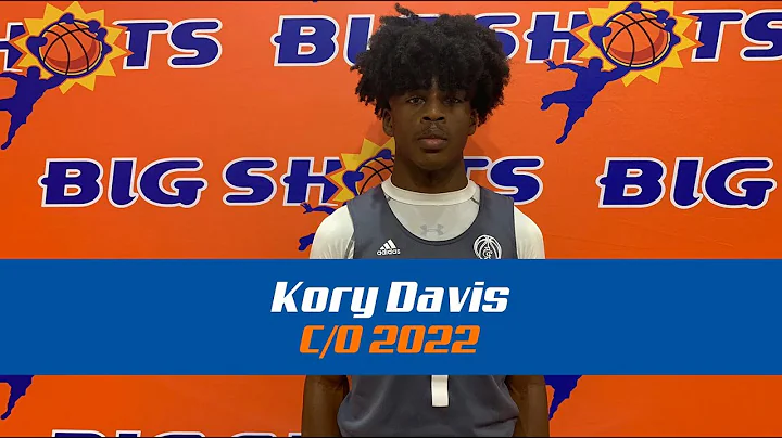 Kory Davis Photo 26