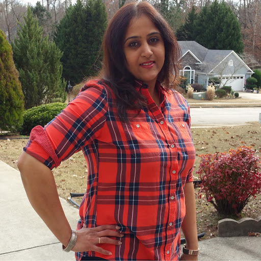 Biral Patel Photo 10
